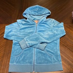 Juicy couture jacket